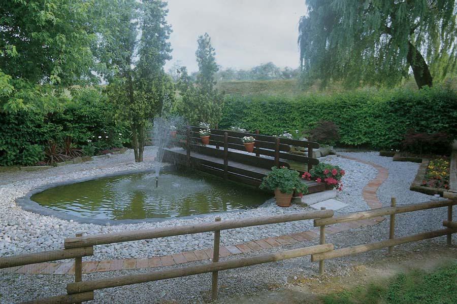 Penzion Barchessa Contarini Pontelongo Exteriér fotografie
